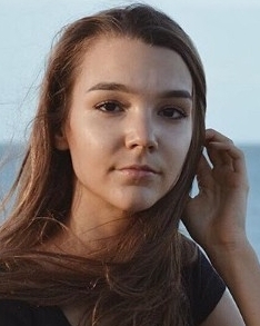 Profilbild von Leonie