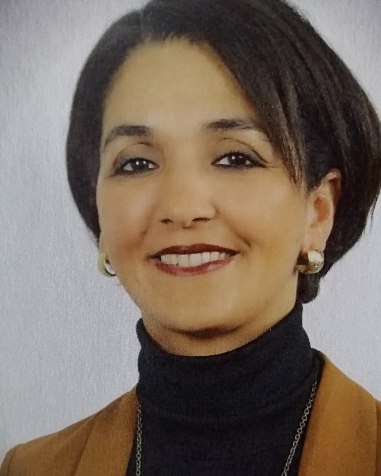 Profilbild von Laila