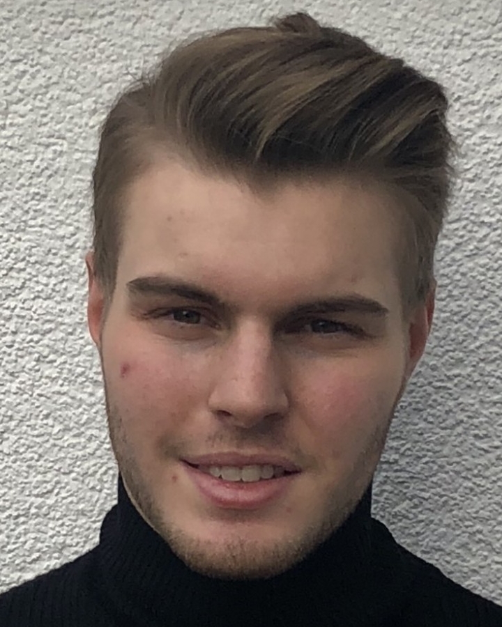 Profilbild von Yannick Lars