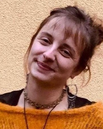 Profilbild von Lena Sophie