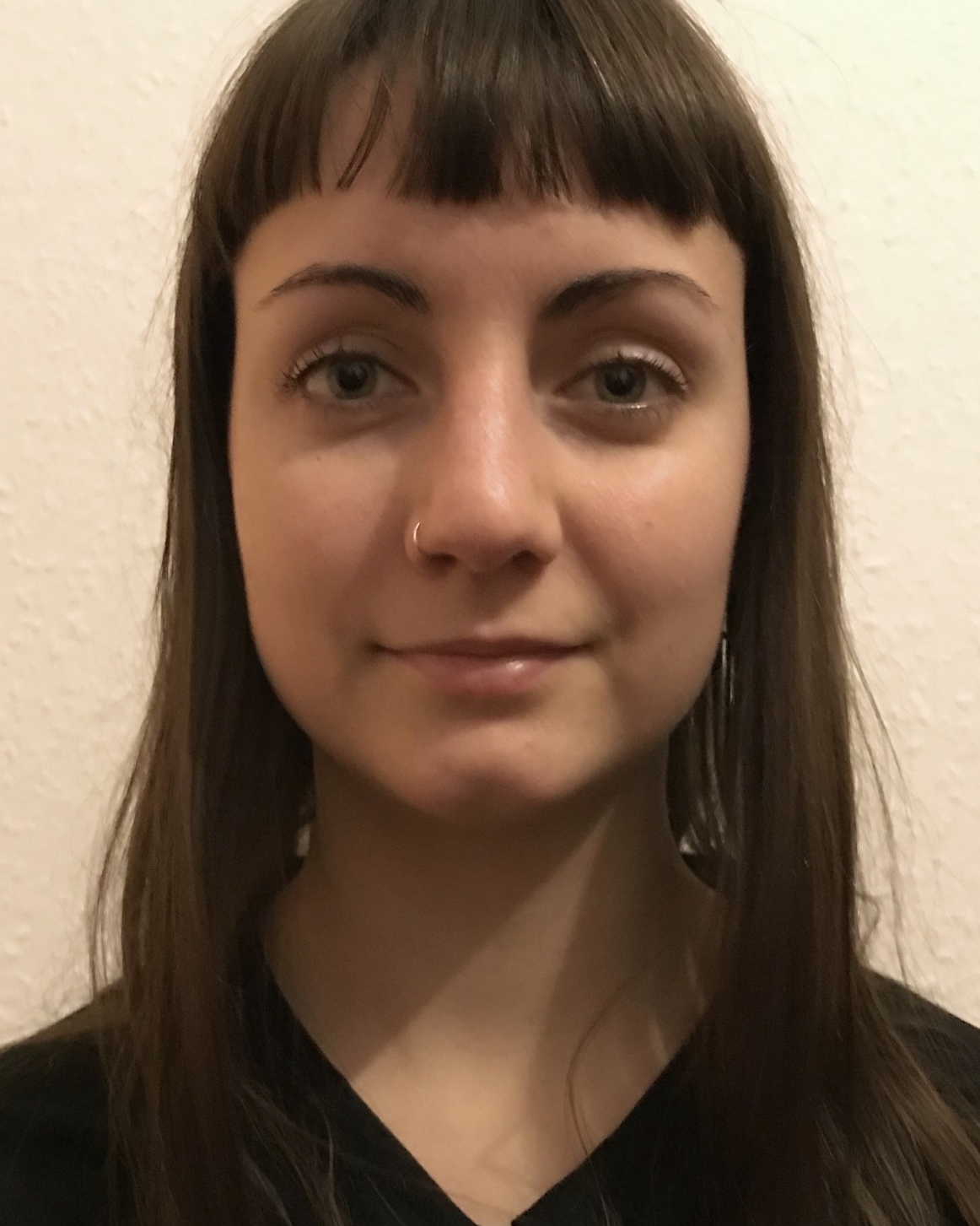 Profilbild von Giulia