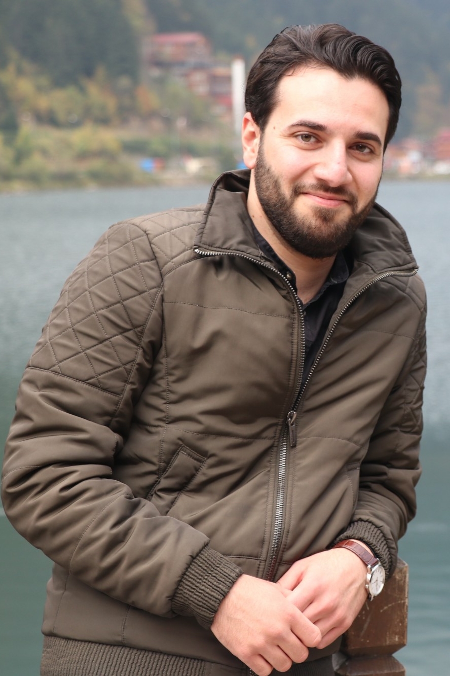Weiteres Foto von Muhanad