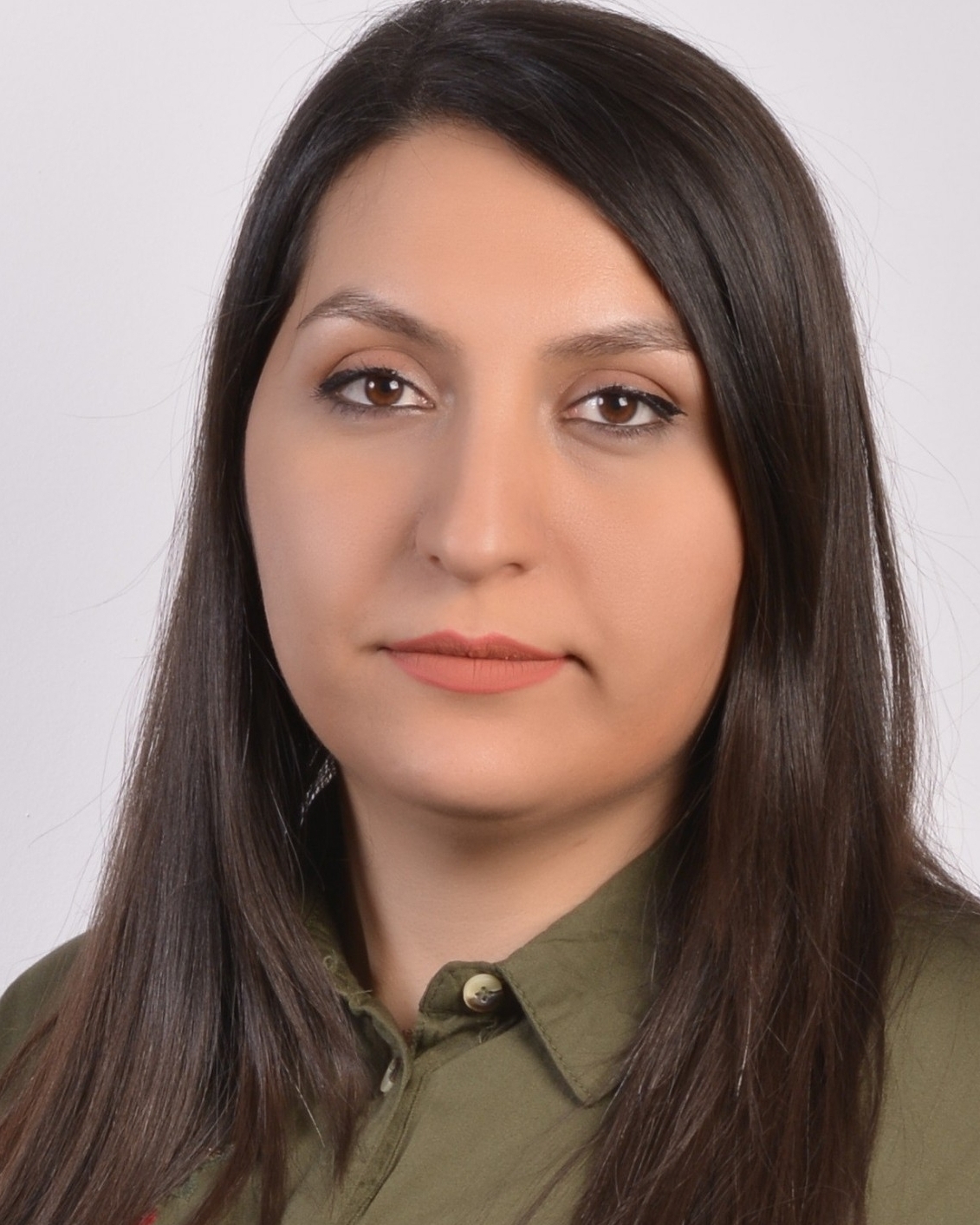 Profilbild von Mehrnaz
