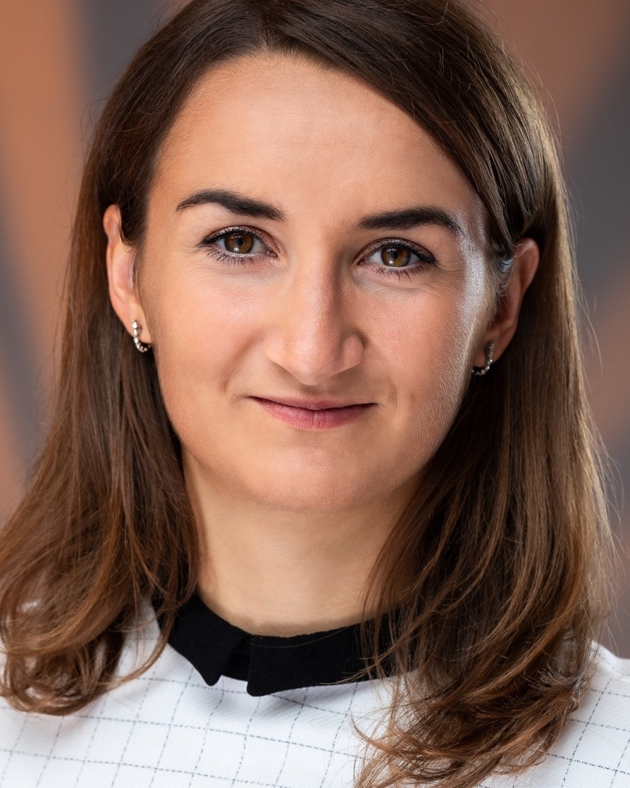 Profilbild von Kinga