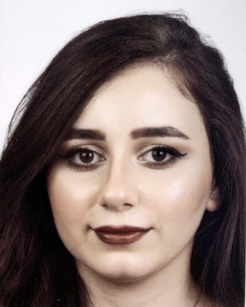 Profilbild von Mays