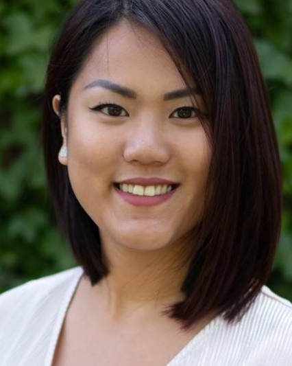 Profilbild von Anh Thuy