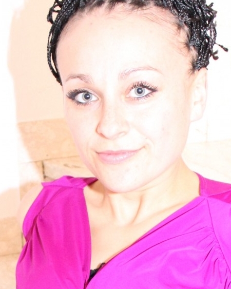Profilbild von Angelika