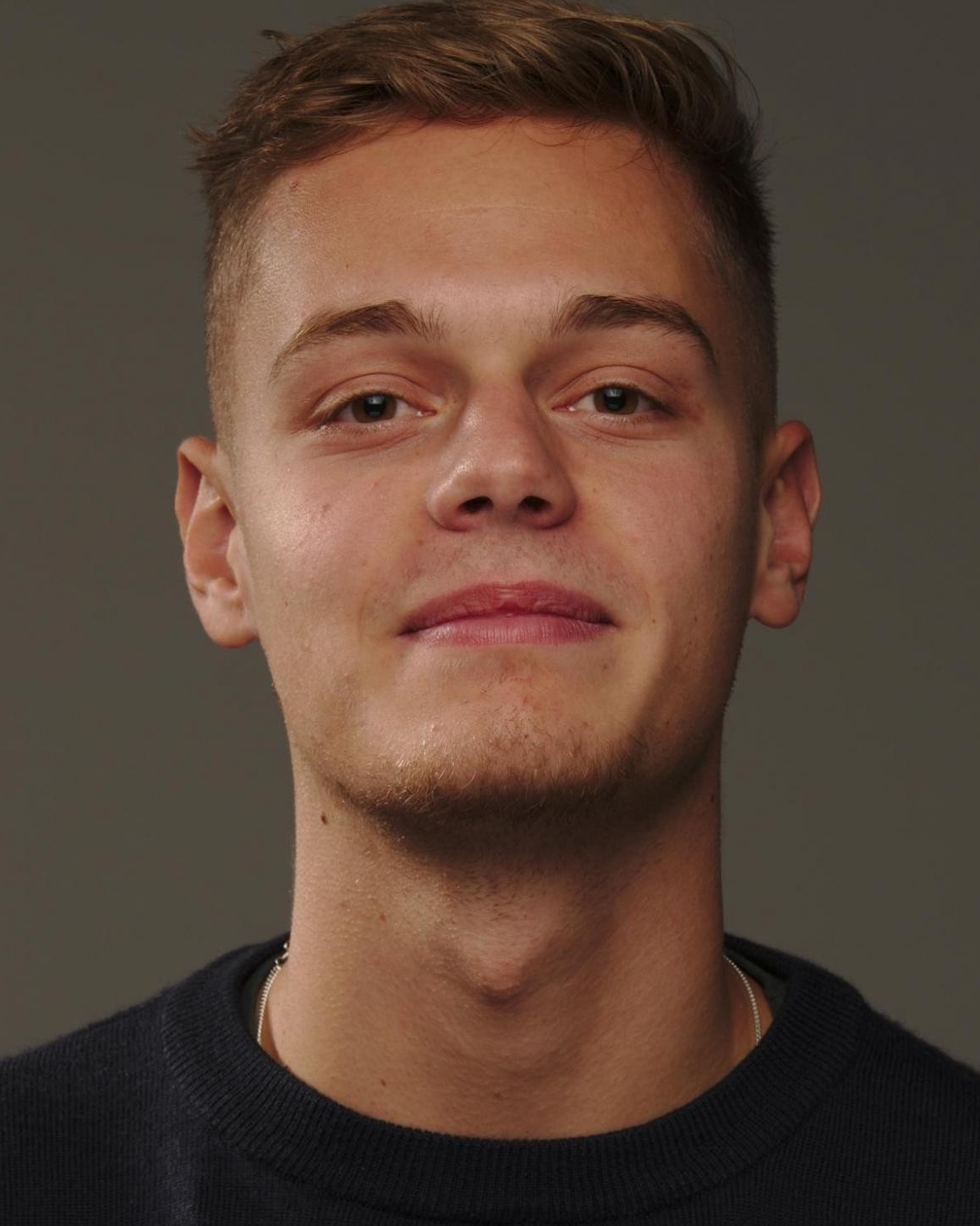 Profilbild von Ben