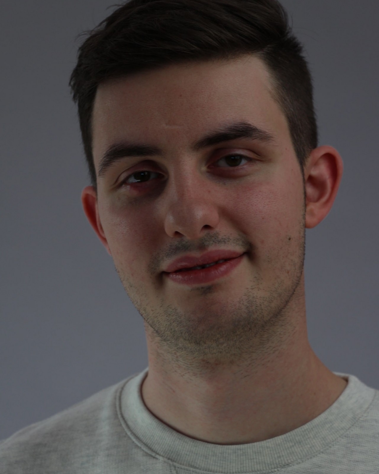 Profilbild von Stefan