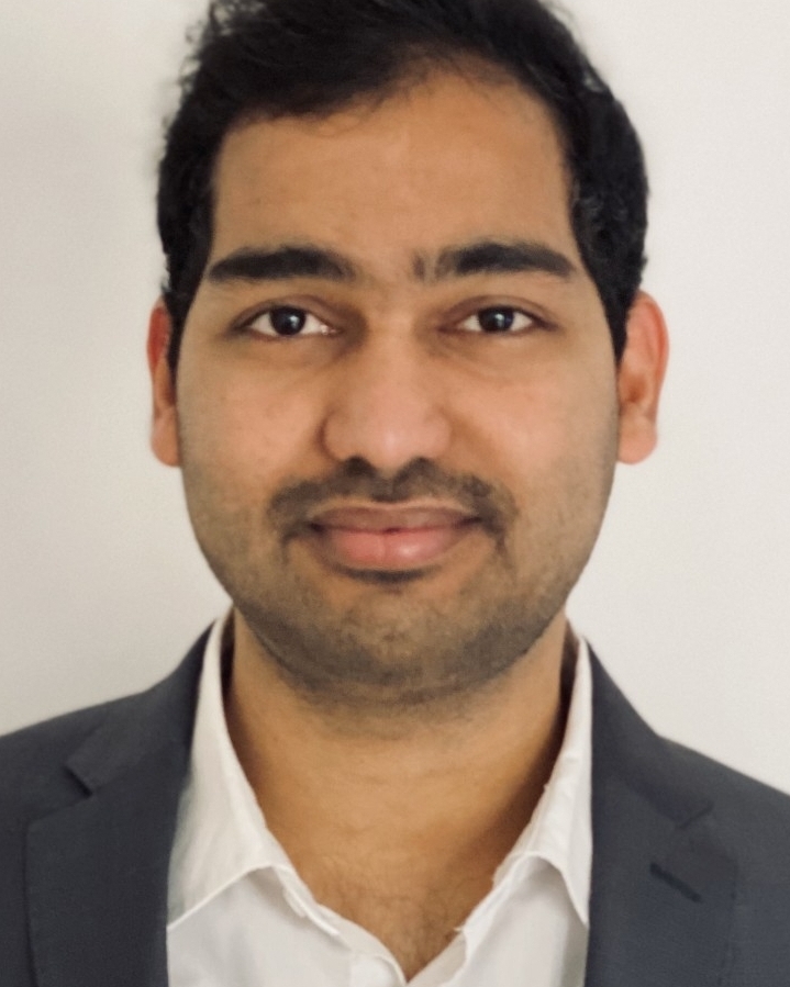 Profilbild von Varunkumar