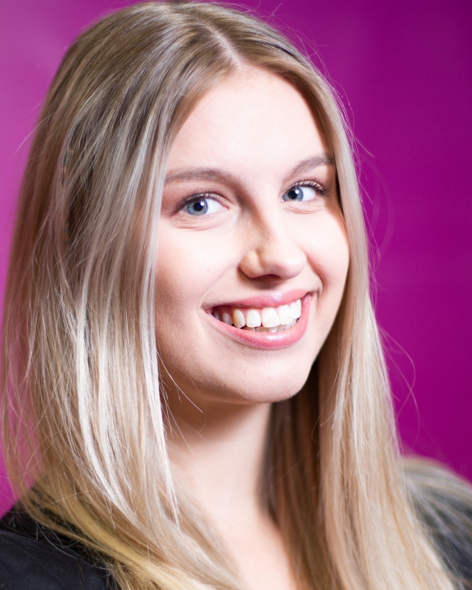 Profilbild von Antonella
