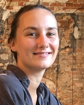 Profilbild von Cara