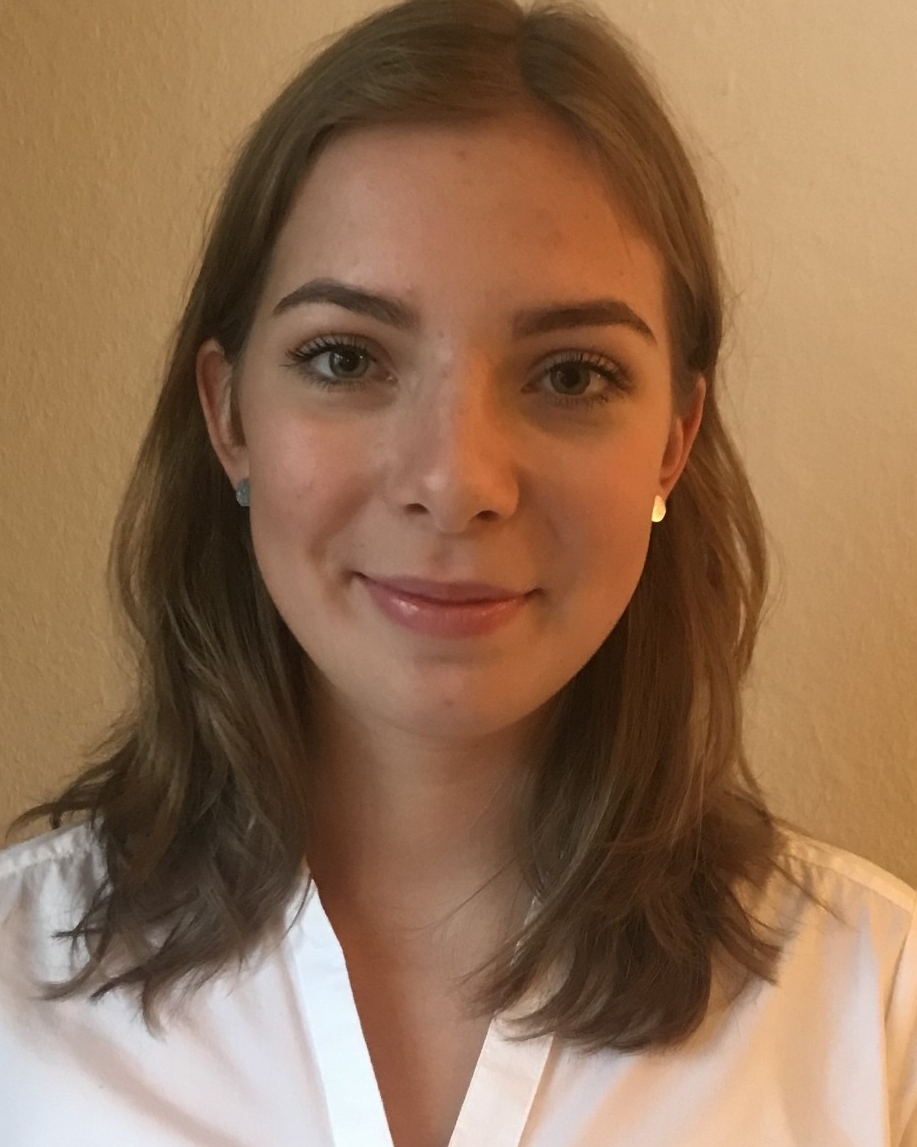 Profilbild von Henriette