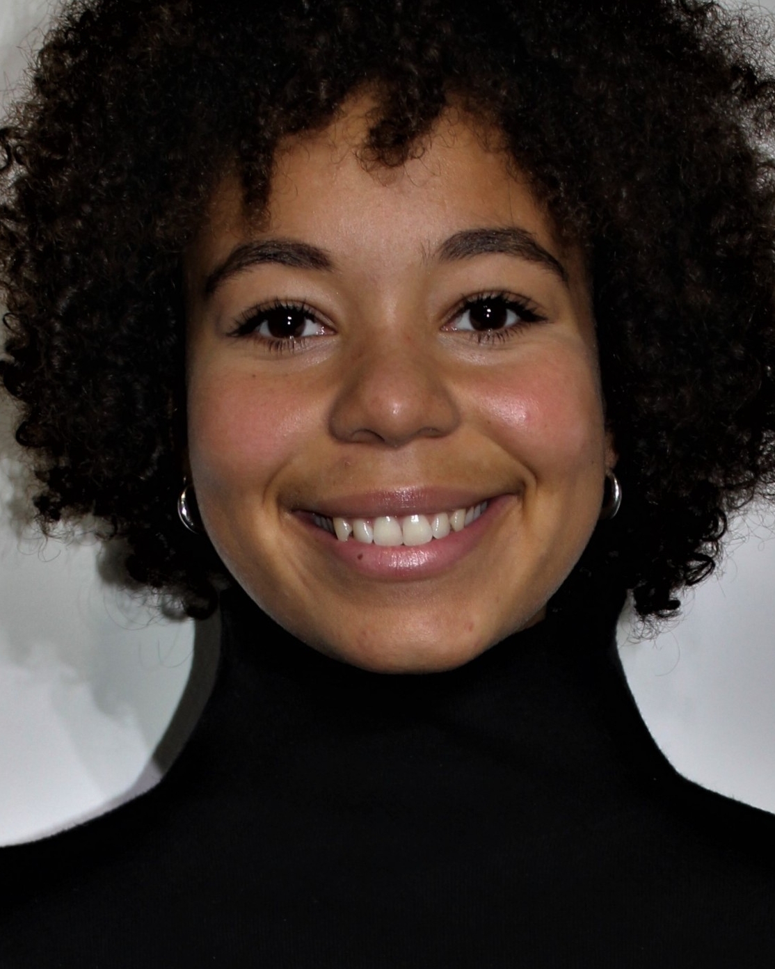 Profilbild von Isabella