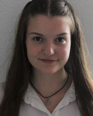 Profilbild von Marthe-Sophie