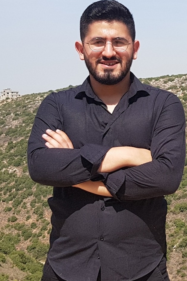 Weiteres Foto von Hussein