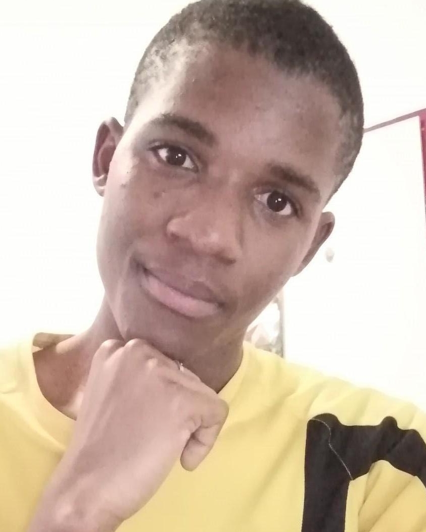 Profilbild von Ulrich Adrien