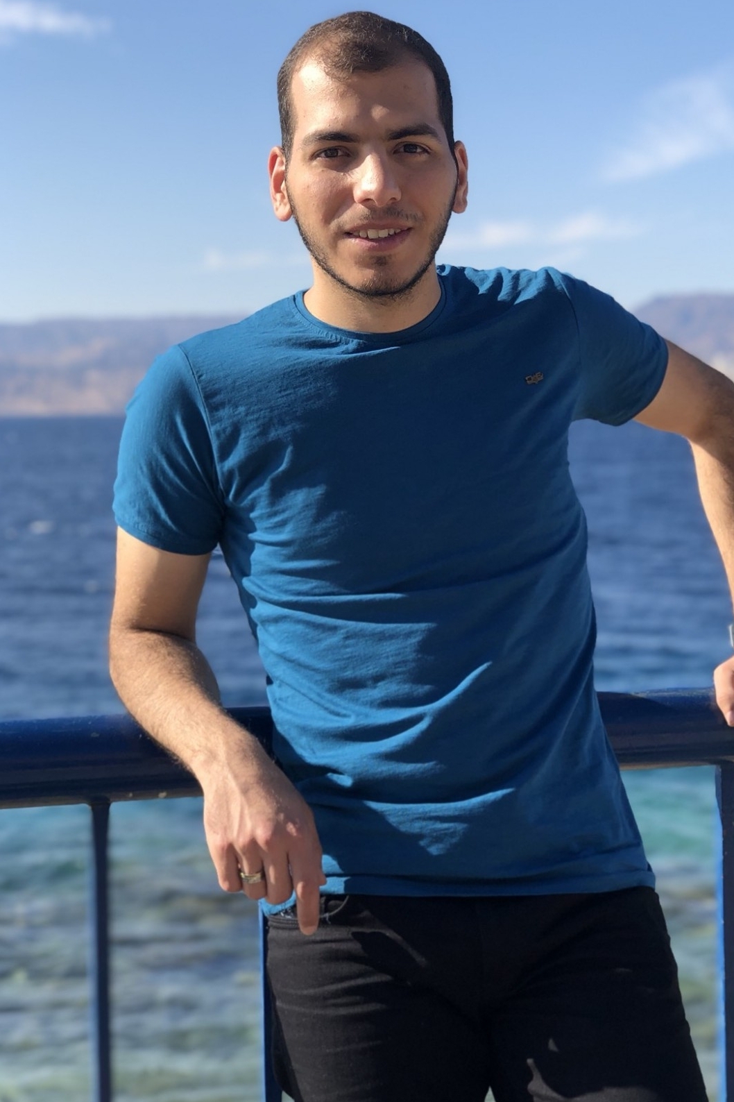 Weiteres Foto von Mohannad
