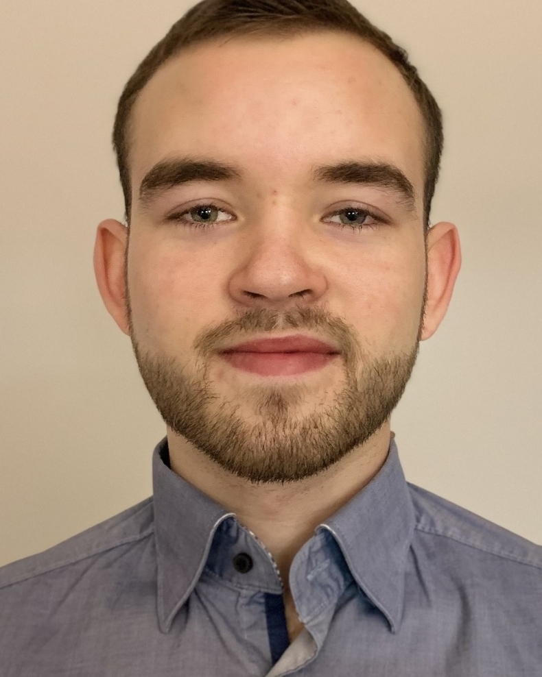 Profilbild von Jan-Niklas