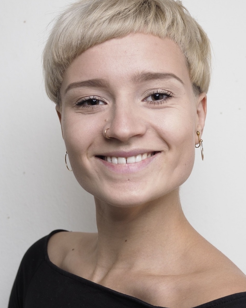 Profilbild von Simone