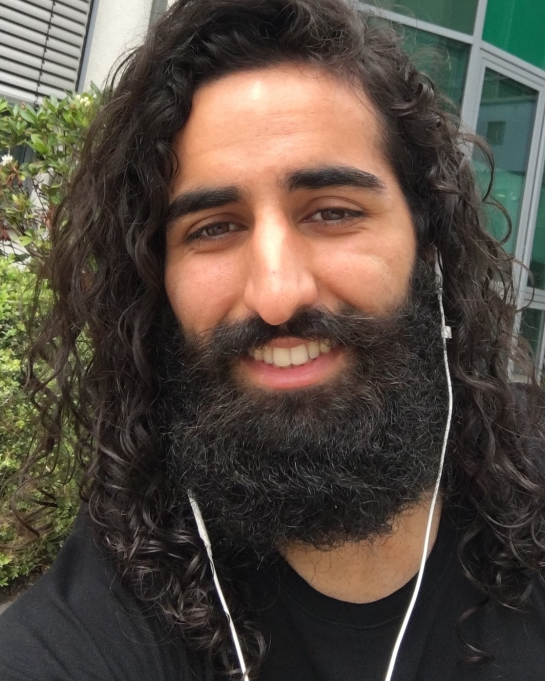 Profilbild von Anwar