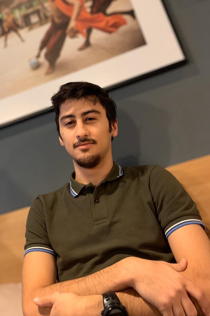Weiteres Foto von Husam Eddin