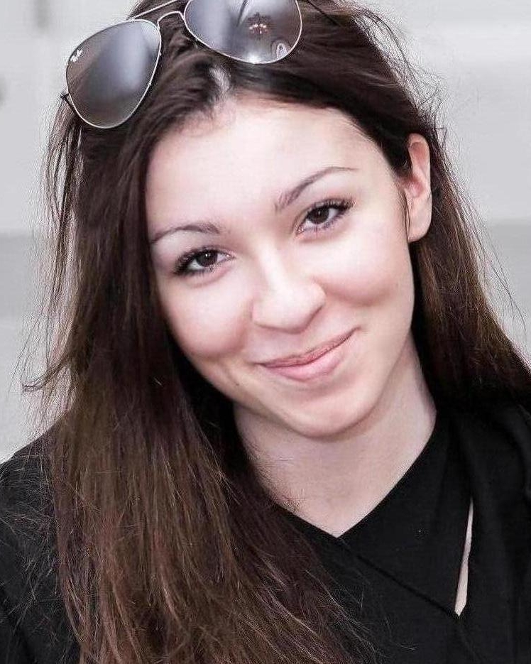 Profilbild von Barbara
