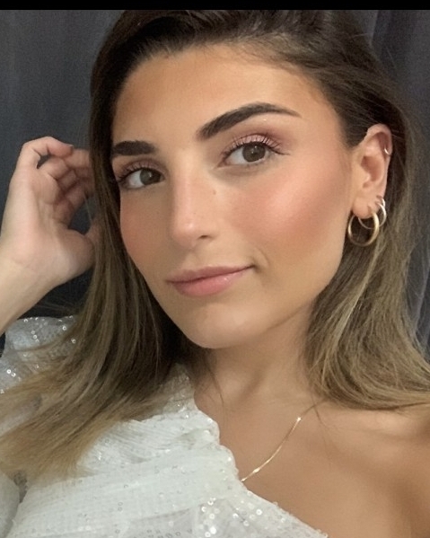Profilbild von Reyhan