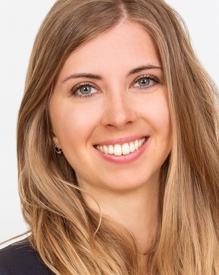 Profilbild von Julia