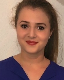 Profilbild von Jasmina