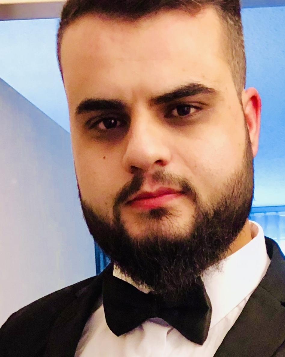 Profilbild von Bashar