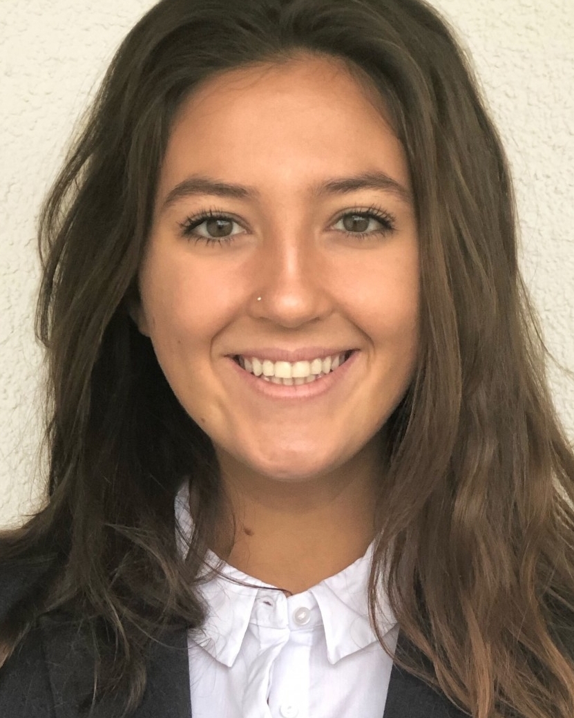 Profilbild von Therese Lielie
