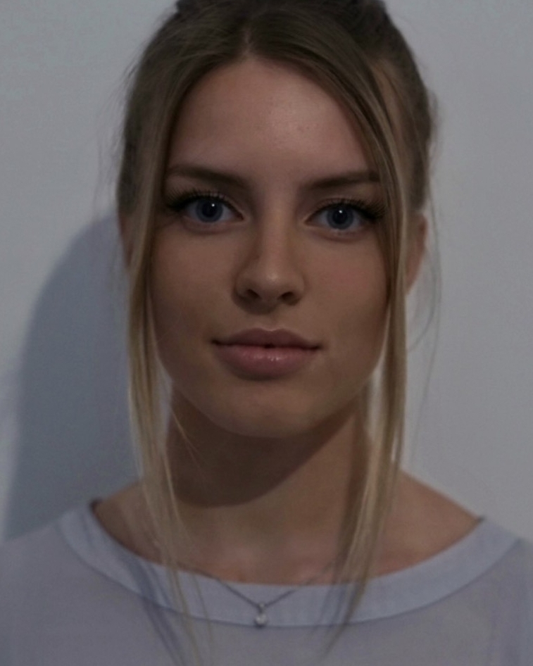Profilbild von Aileen