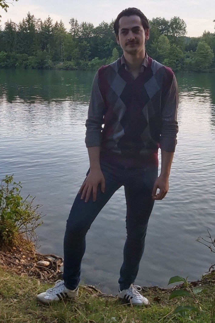 Weiteres Foto von Khalil