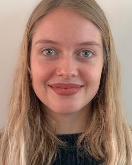 Profilbild von Lisa