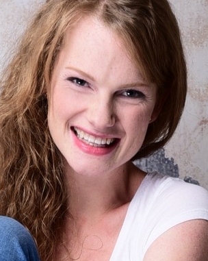 Profilbild von Anna