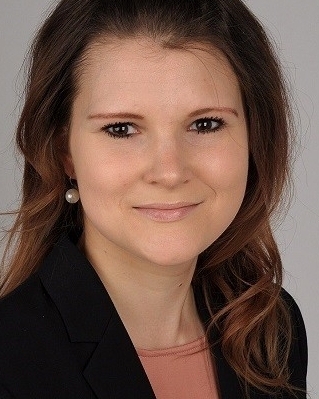 Profilbild von Christiane