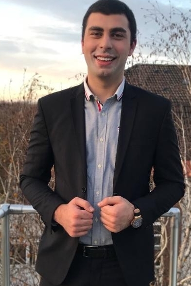 Weiteres Foto von Lasha