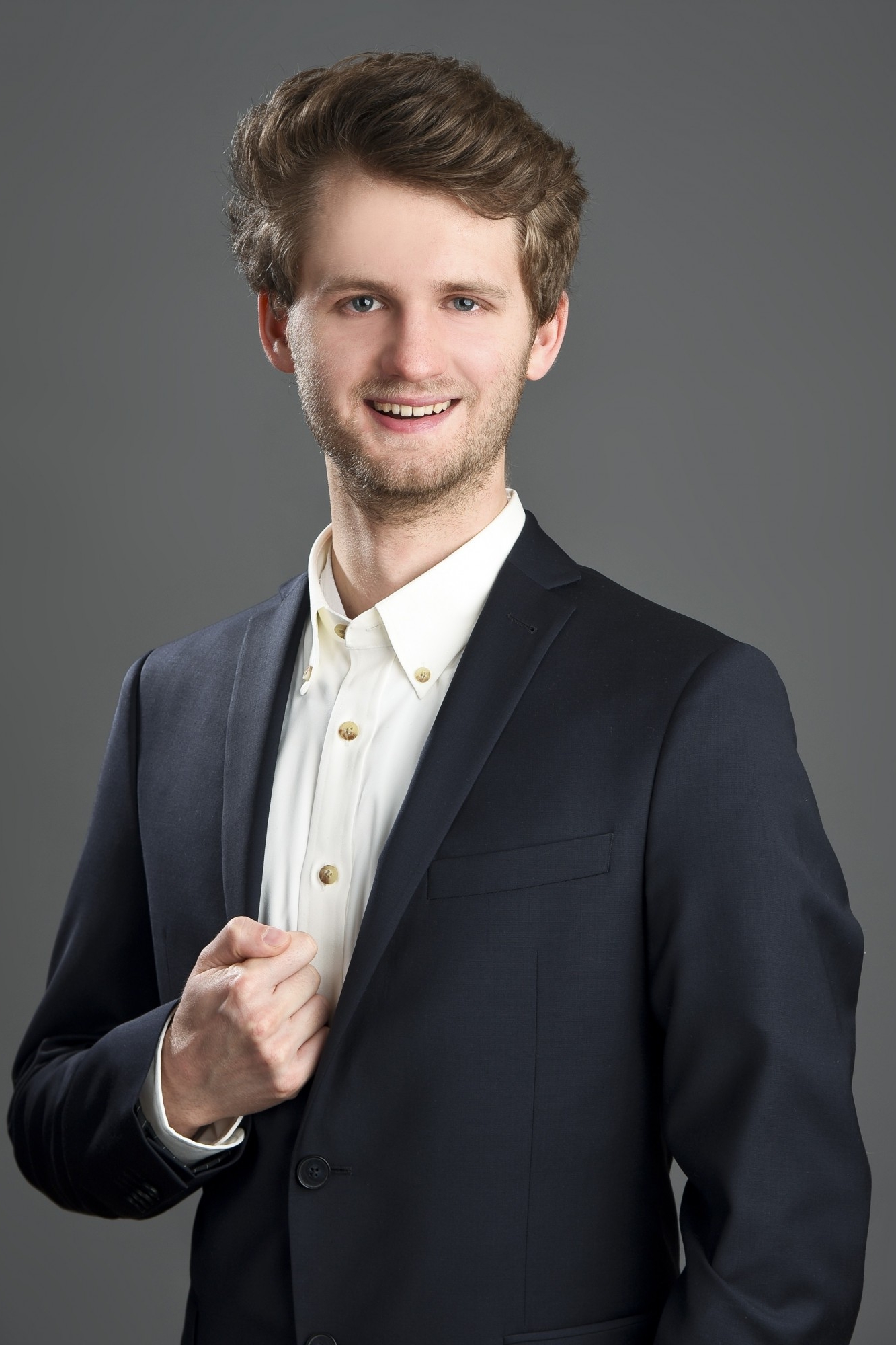 Weiteres Foto von Marius Alexander