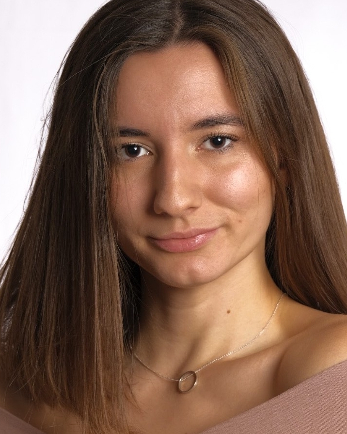 Profilbild von Stephanie