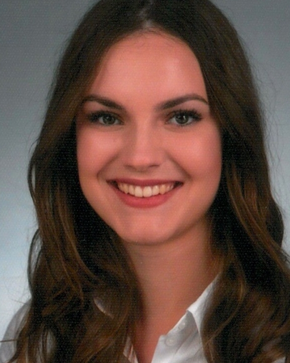 Profilbild von Louisa