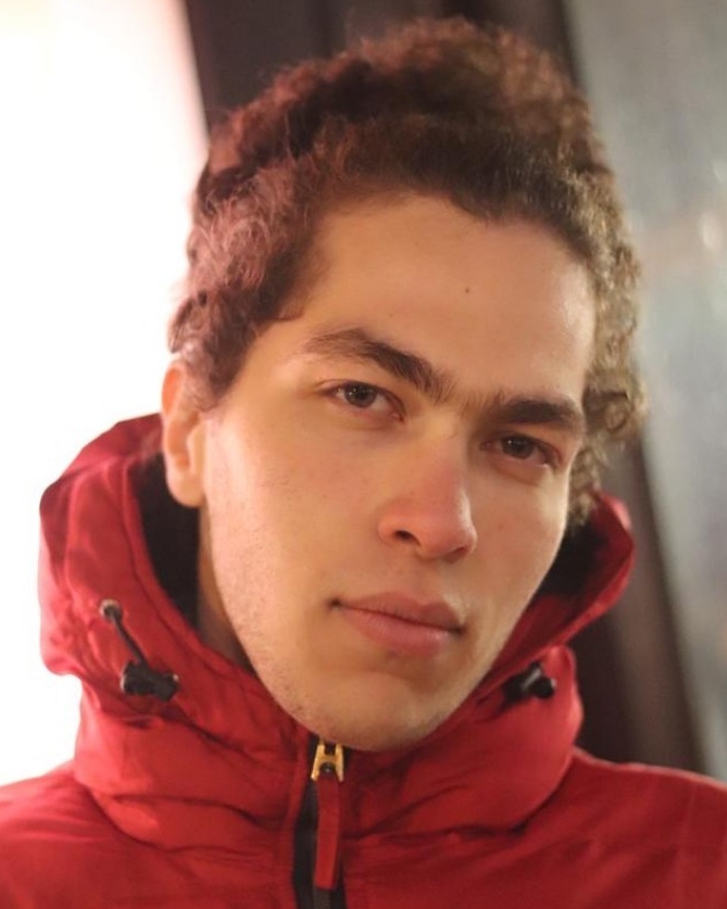 Profilbild von Omar Mohamed Elsayed