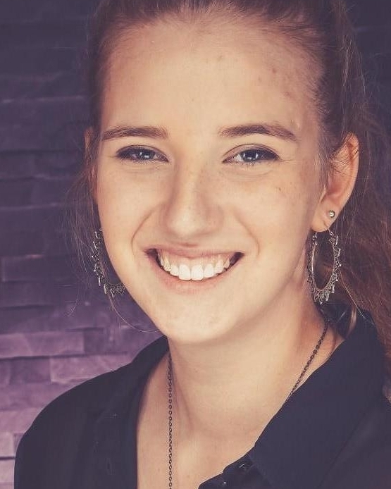 Profilbild von Franziska