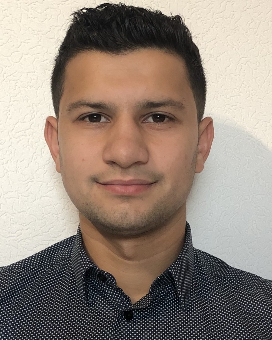 Profilbild von Kriseld