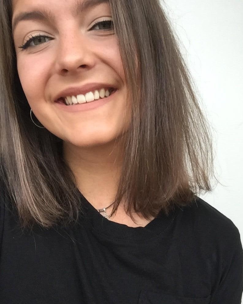 Profilbild von Nele