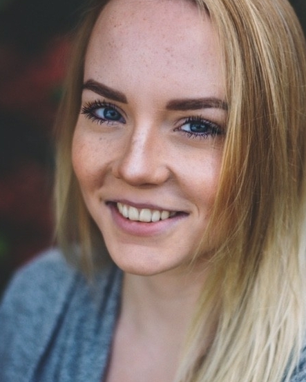 Profilbild von Farina