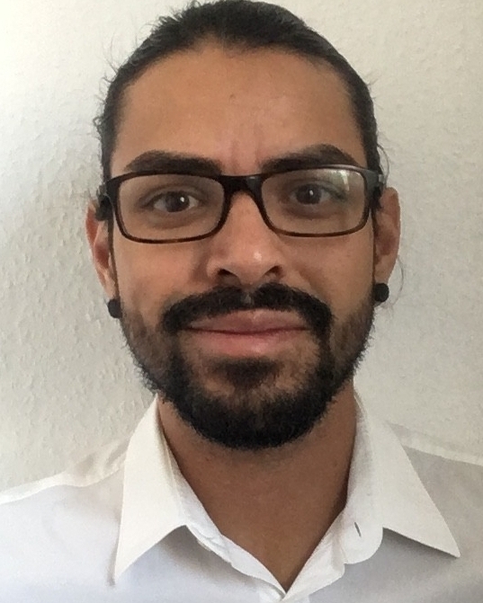 Profilbild von Michel Andres