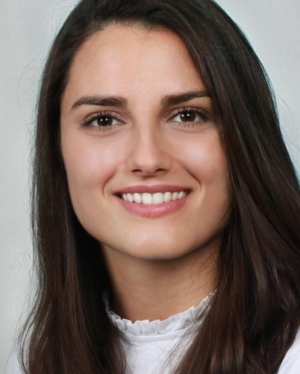 Profilbild von Aferdita