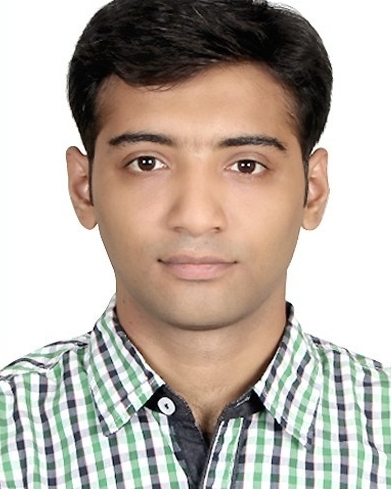 Profilbild von Sanjay