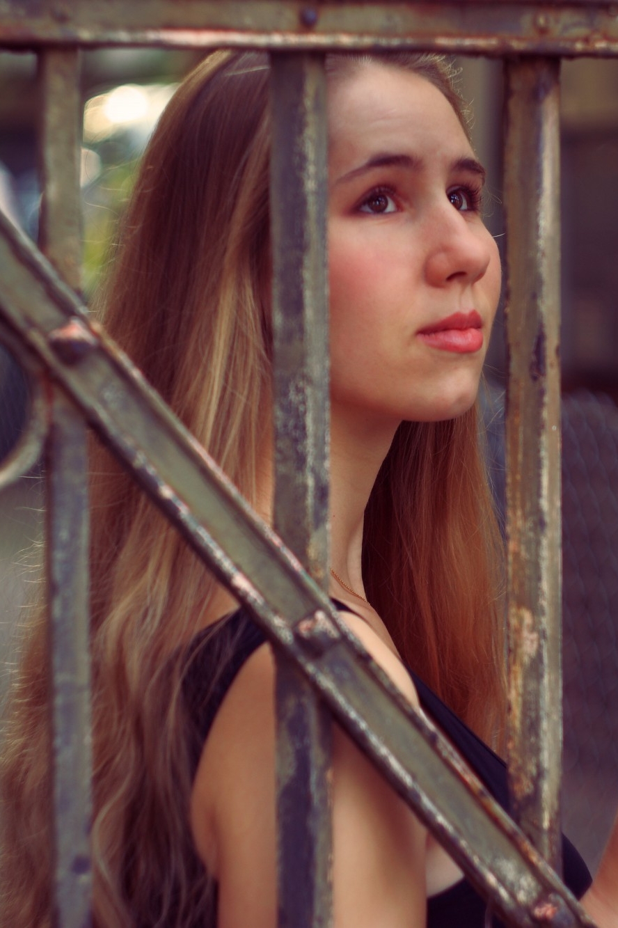 Weiteres Foto von Hannah